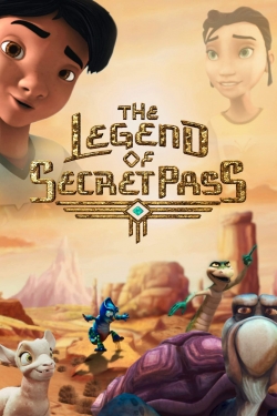 The Legend of Secret Pass-fmovies