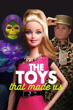 The Toys That Made Us-fmovies