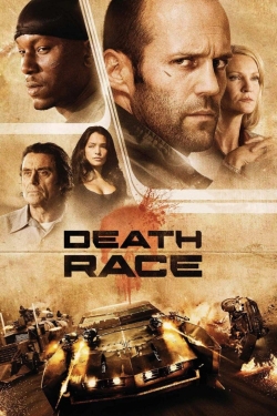 Death Race-fmovies