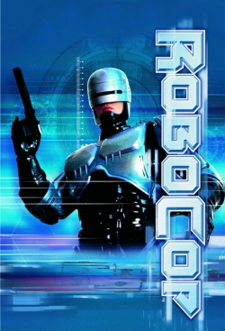 RoboCop: The Series-fmovies