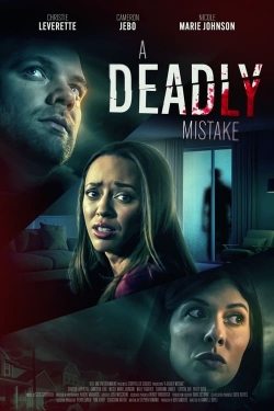 A Deadly Mistake-fmovies
