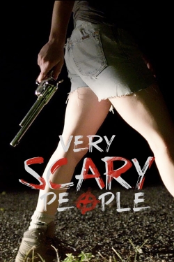 Very Scary People-fmovies