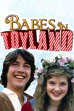 Babes In Toyland-fmovies