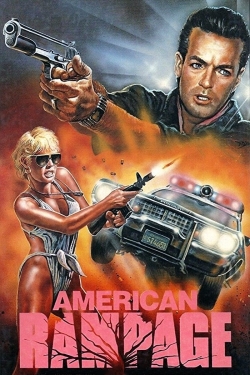 American Rampage-fmovies
