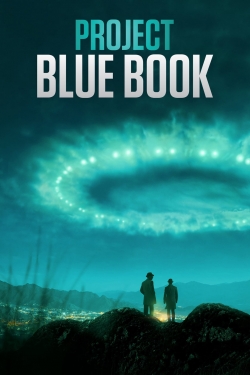 Project Blue Book-fmovies