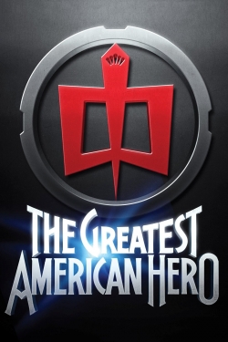 The Greatest American Hero-fmovies