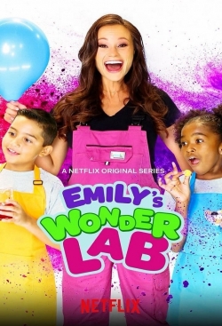 Emily's Wonder Lab-fmovies