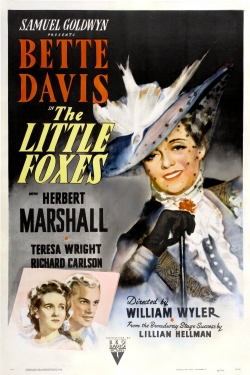The Little Foxes-fmovies