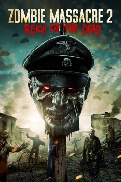 Zombie Massacre 2: Reich of the Dead-fmovies