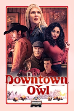 Downtown Owl-fmovies