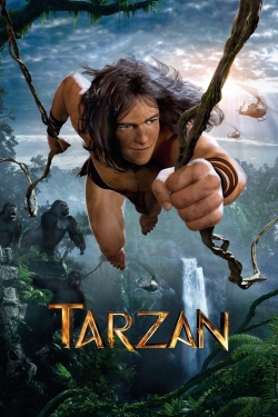 Tarzan-fmovies