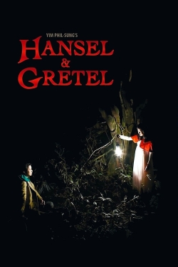 Hansel & Gretel-fmovies
