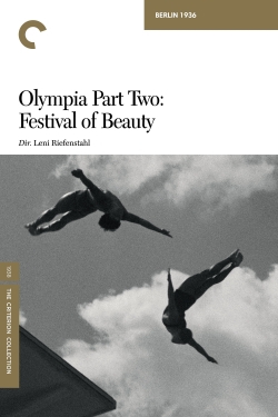 Olympia Part Two: Festival of Beauty-fmovies