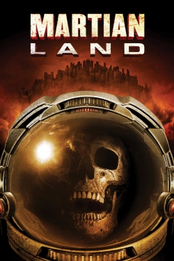 Martian Land-fmovies