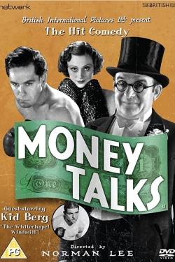 Money Talks-fmovies