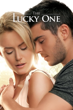 The Lucky One-fmovies