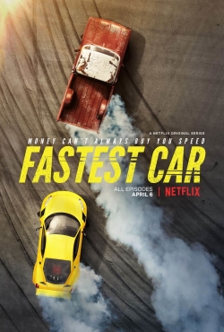 Fastest Car-fmovies