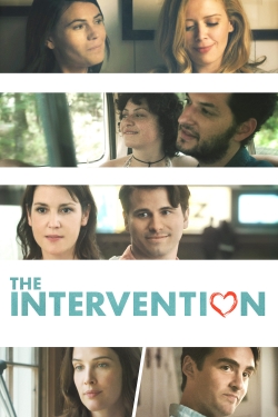 The Intervention-fmovies