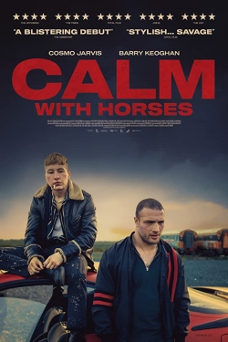 Calm with Horses-fmovies