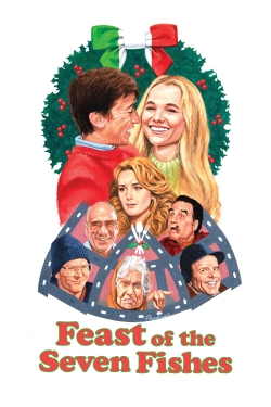 Feast of the Seven Fishes-fmovies