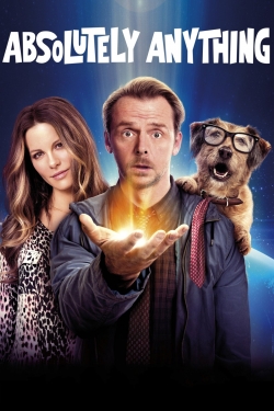 Absolutely Anything-fmovies
