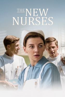The New Nurses-fmovies