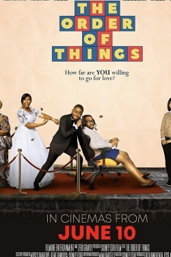 The Order of Things-fmovies