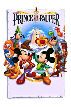 The Prince and the Pauper-fmovies