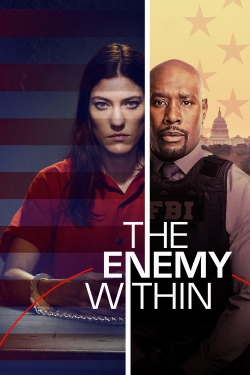 The Enemy Within-fmovies