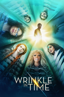 A Wrinkle in Time-fmovies