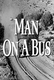 Man On A Bus-fmovies