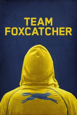 Team Foxcatcher-fmovies