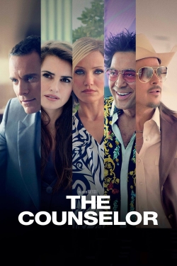 The Counselor-fmovies