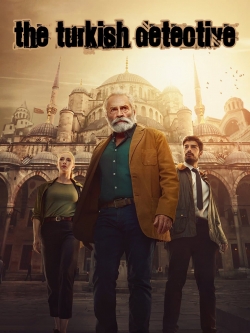 The Turkish Detective-fmovies