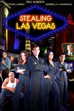 Stealing Las Vegas-fmovies