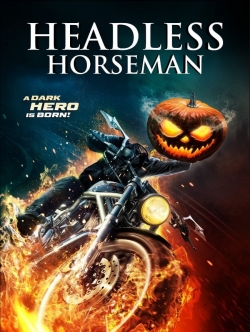 Headless Horseman-fmovies