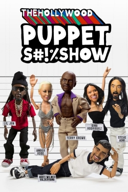 The Hollywood Puppet Show-fmovies