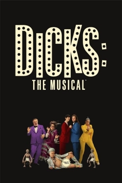 Dicks: The Musical-fmovies