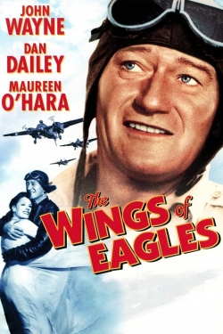 The Wings of Eagles-fmovies