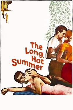 The Long, Hot Summer-fmovies