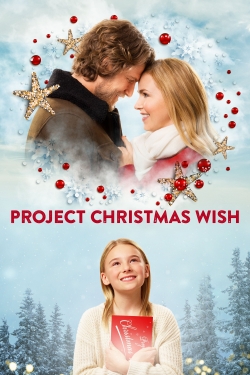 Project Christmas Wish-fmovies