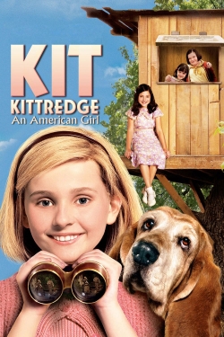 Kit Kittredge: An American Girl-fmovies