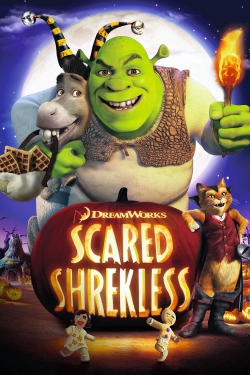 Scared Shrekless-fmovies