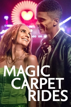 Magic Carpet Rides-fmovies