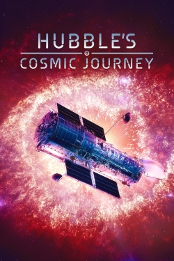 Hubble's Cosmic Journey-fmovies