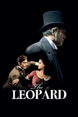 The Leopard-fmovies
