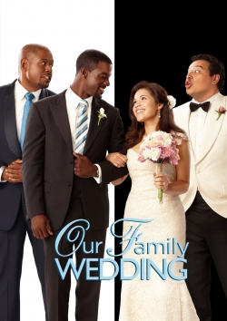 Our Family Wedding-fmovies