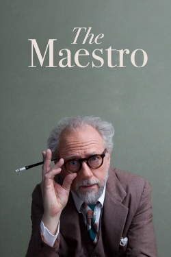 The Maestro-fmovies