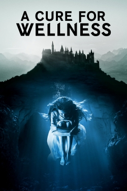 A Cure for Wellness-fmovies