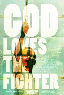 God Loves The Fighter-fmovies